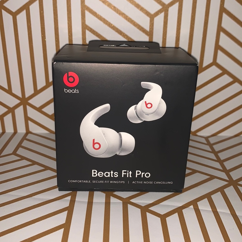 Beats Fit Pro